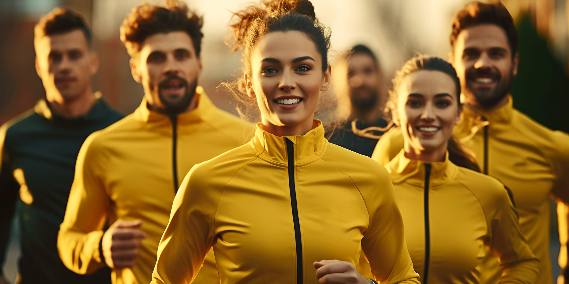 Suicide Prevention Run 2023