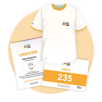 Paket Shirt – Für alle Shirt-Liebhaber!