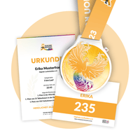 Paket Standard – Die extra Portion Motivation!