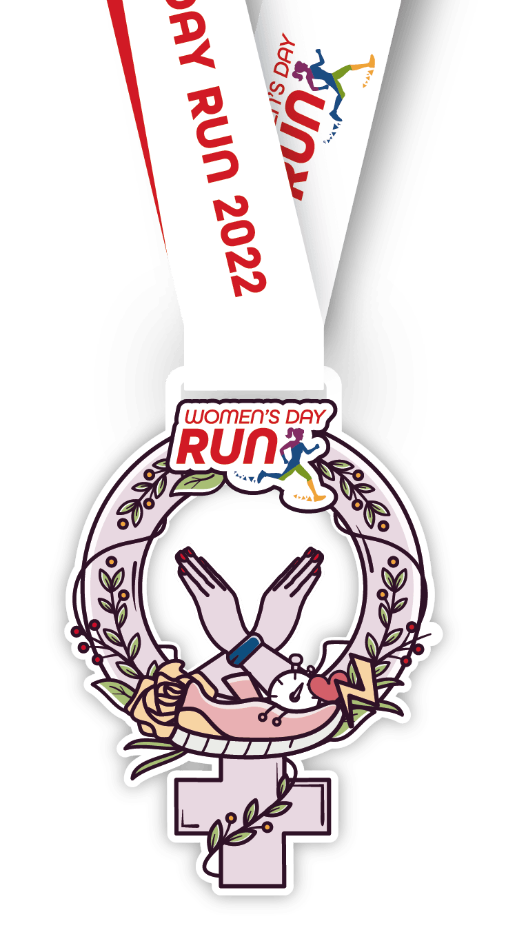 Die Medaille zum undefined undefined