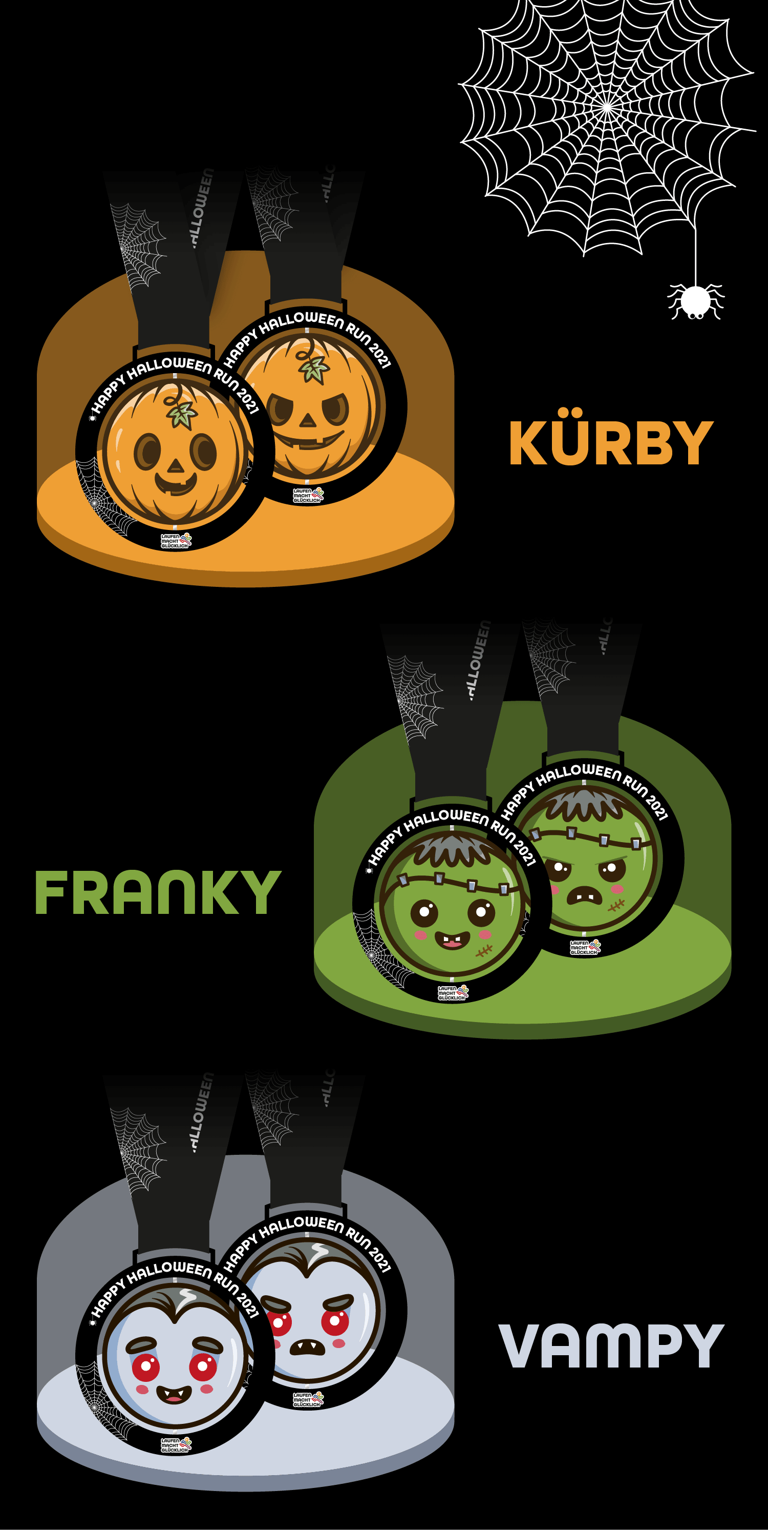 Die Medaille zum undefined undefined