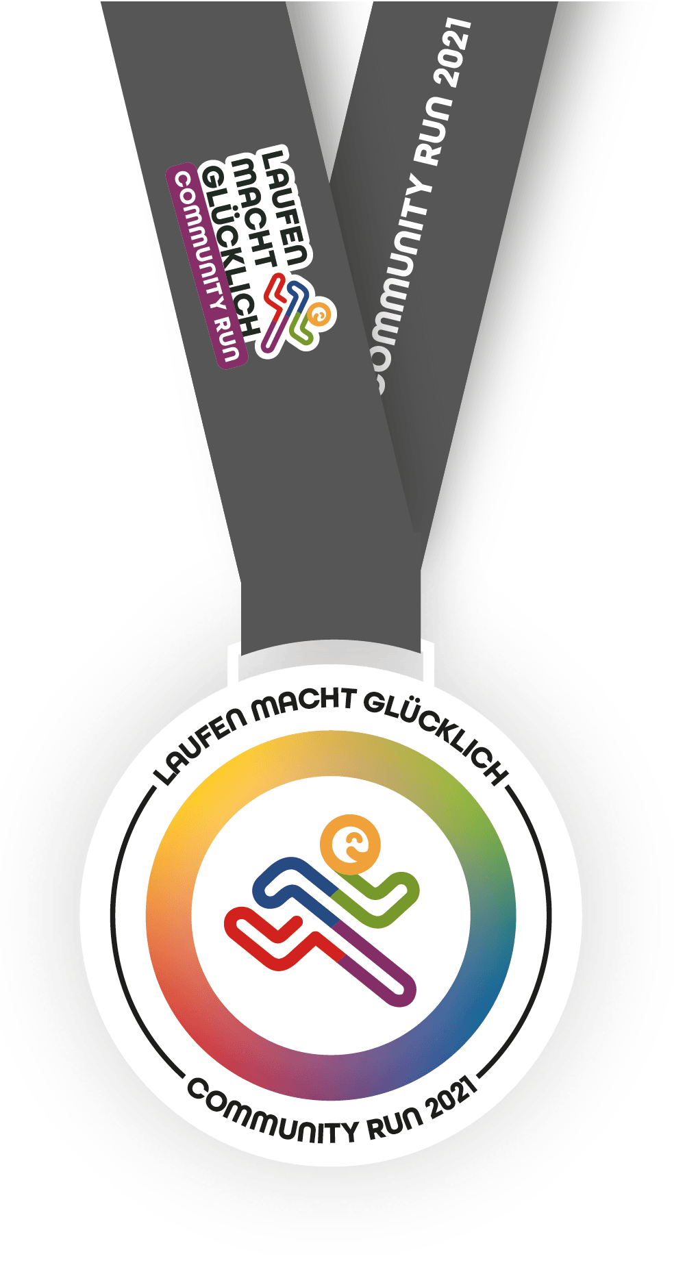 Die Medaille zum undefined undefined