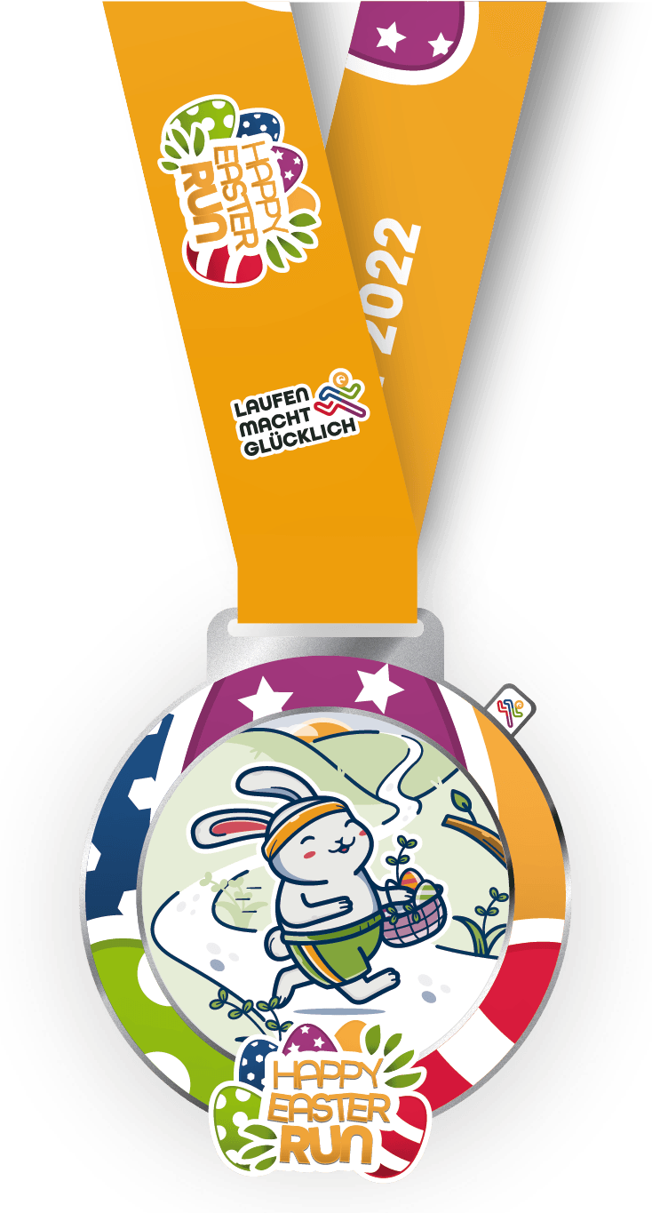 Die Medaille zum undefined undefined