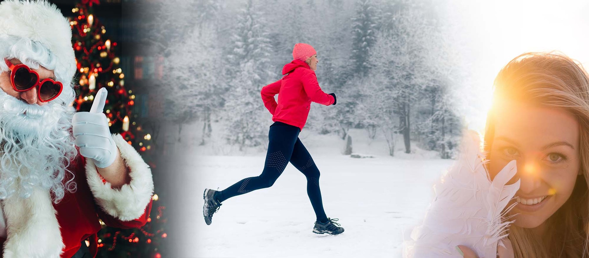 Merry Christmas Run 2021