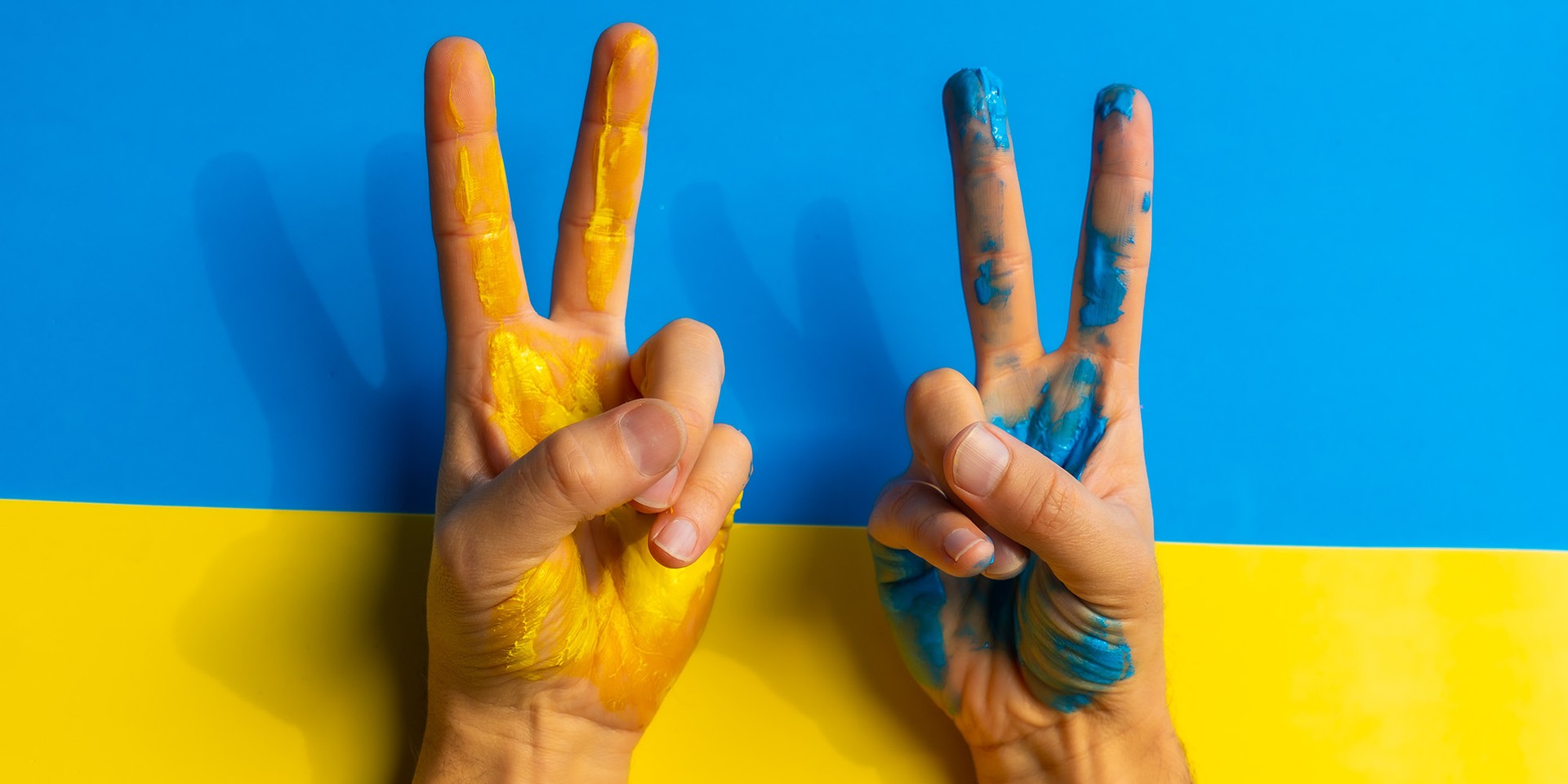 Run for Ukraine 2022