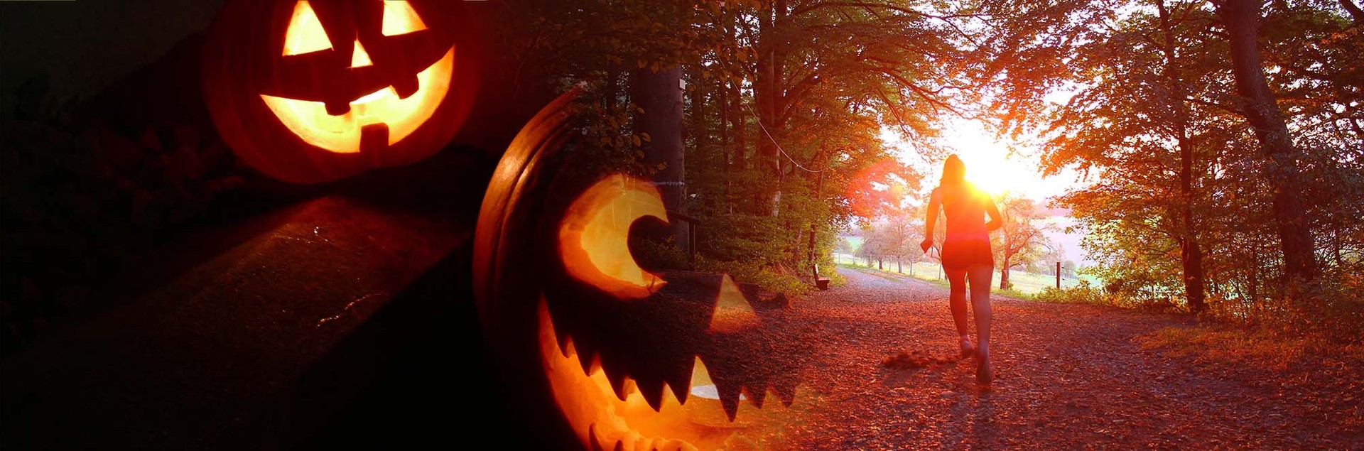 Happy Halloween Run 2021