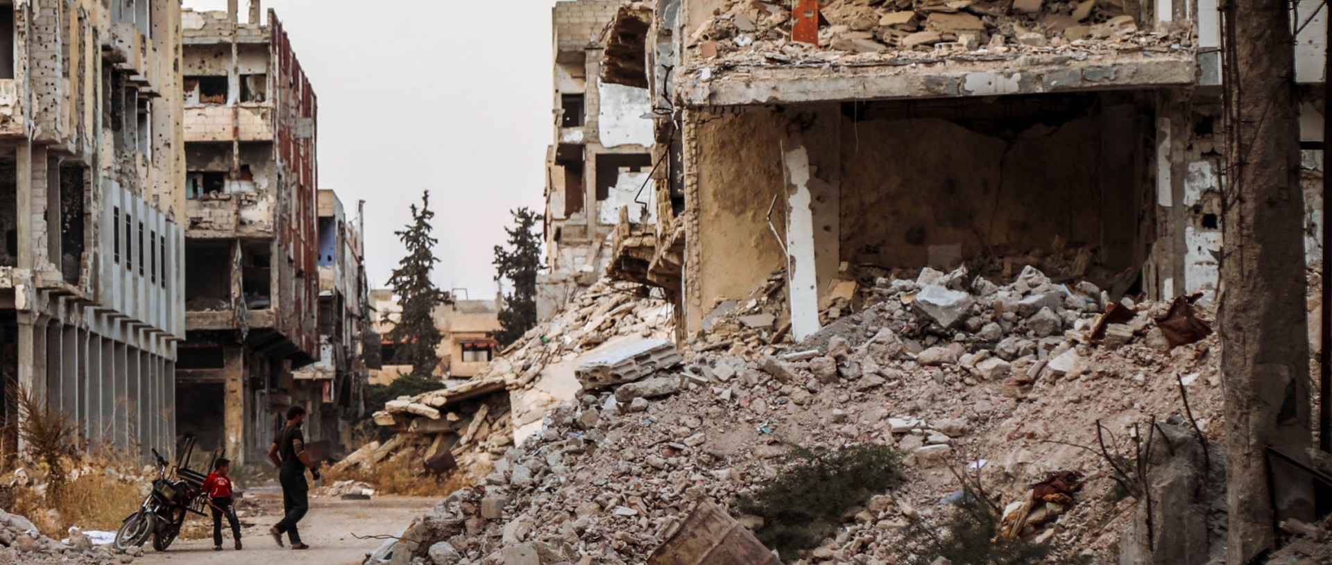 Earthquake Support Run 2023