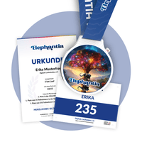 Paket Standard – Die extra Portion Motivation!