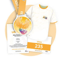 Paket Premium – Das Paket für dein Runner's High!