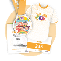 Paket Premium – Das Paket für dein Runner's High!