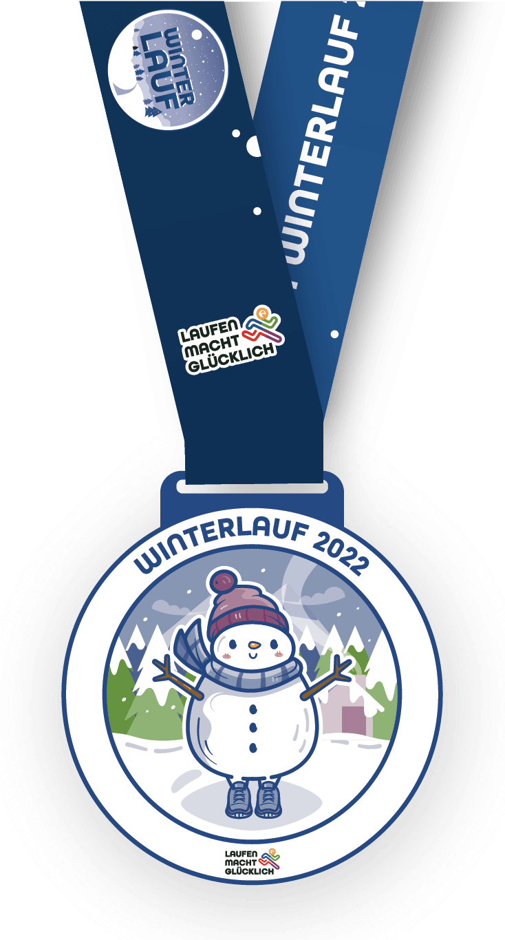 Die Medaille zum undefined undefined