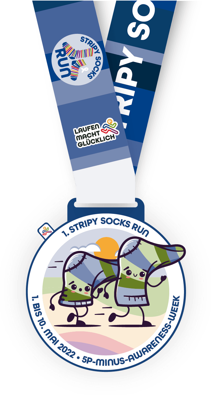 Die Medaille zum undefined undefined