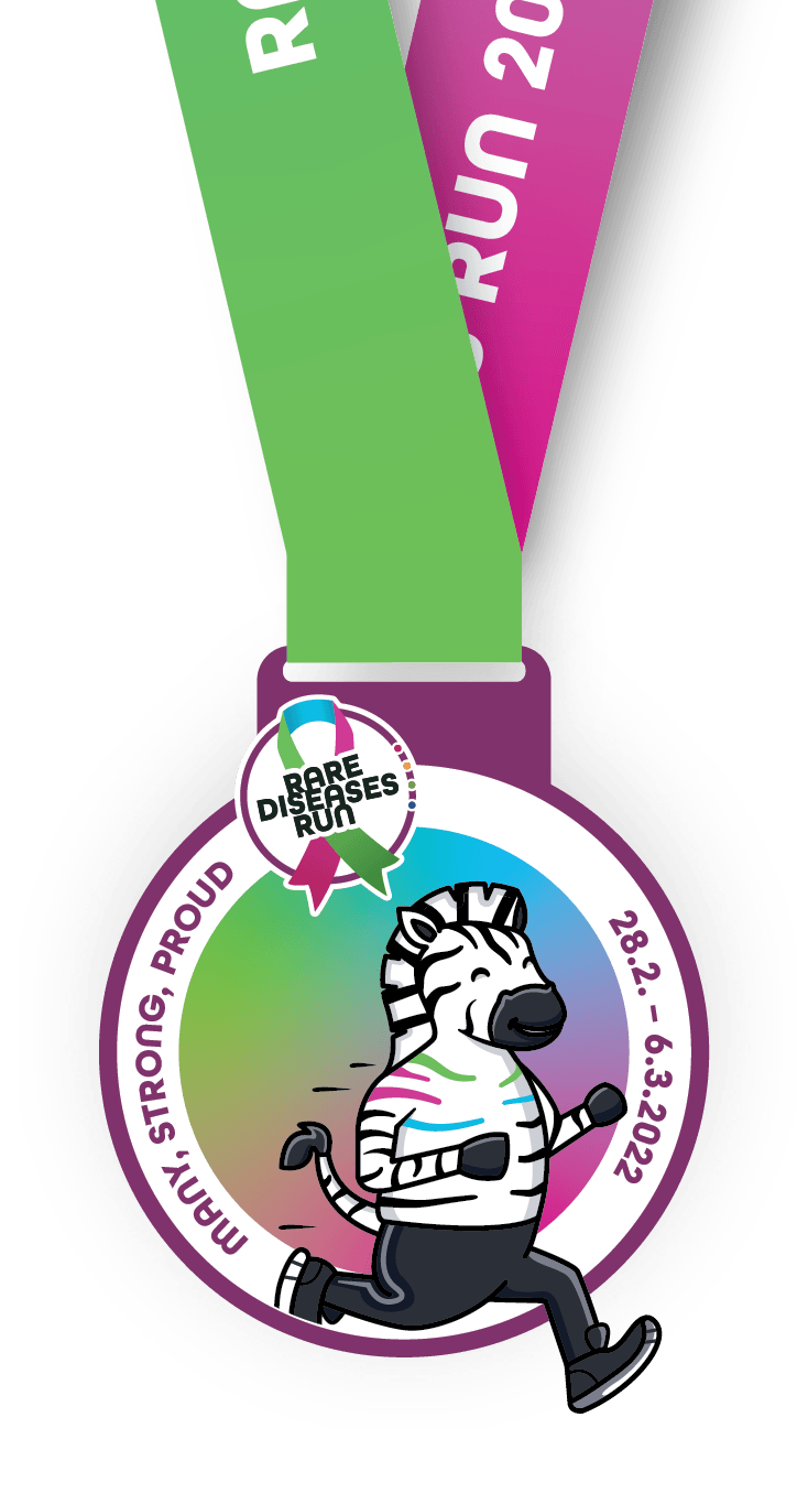 Die Medaille zum undefined undefined