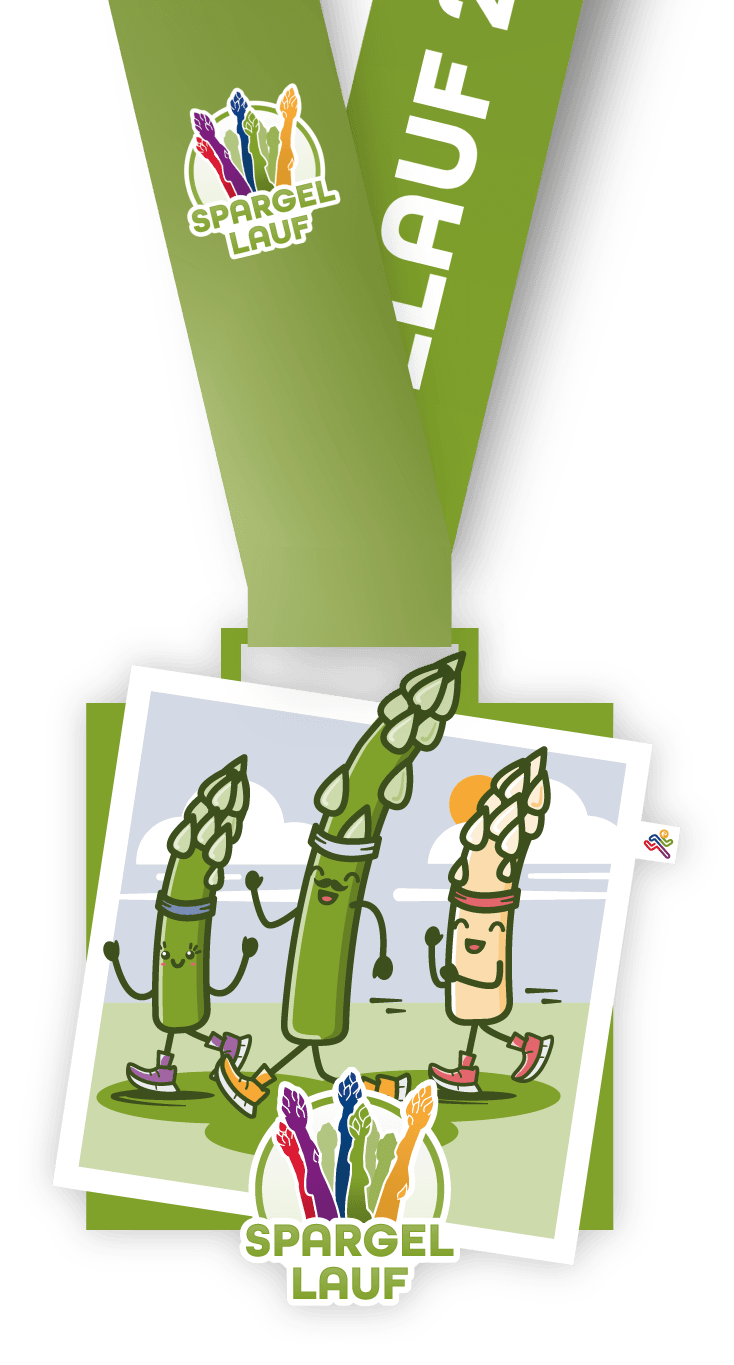 Die Medaille zum undefined undefined